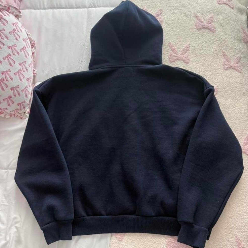FBI "Firm Believer In Jesus" Hoodie - Picture 7 of 7